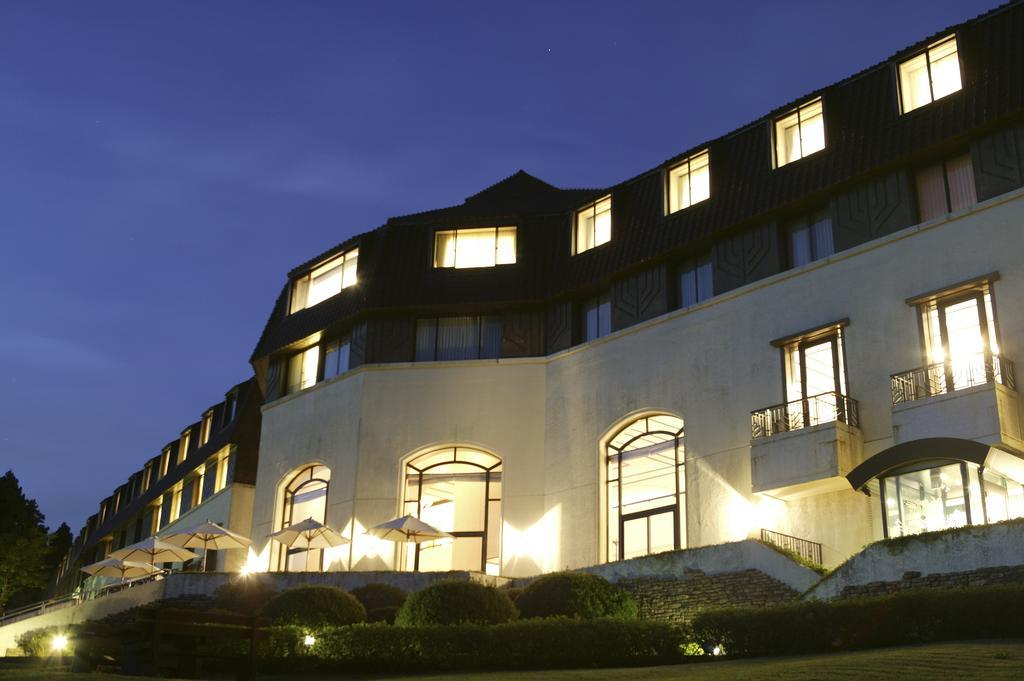 فندق هاكونيفي  فندق أوداكيو دي ياما هاكون لايك سايد المظهر الخارجي الصورة